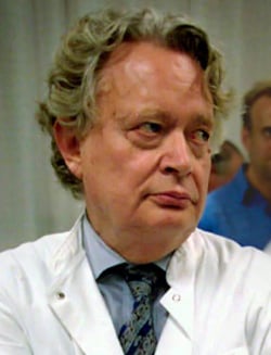 Picture of the actor