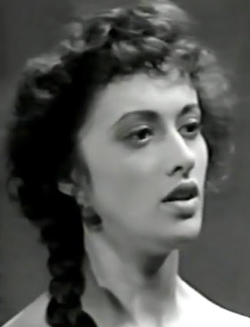 Picture of the actor