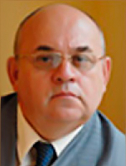 Ежевский Николай