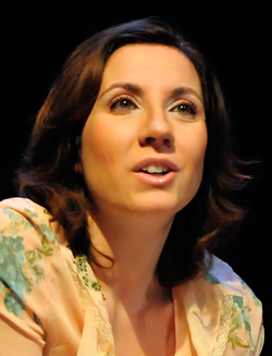 Picture of the actor