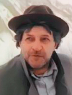 Picture of the actor