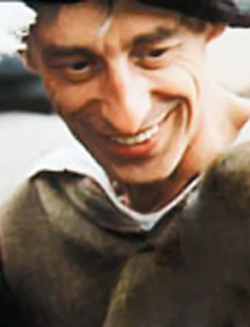 Picture of the actor