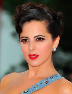 Picture of the actor