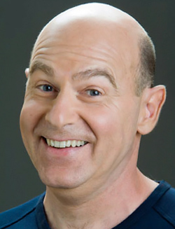 Picture of the actor