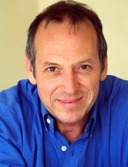 Picture of the actor
