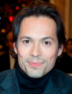 Picture of the actor
