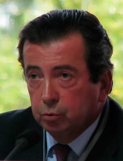 Picture of the actor