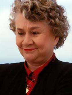 Picture of the actor
