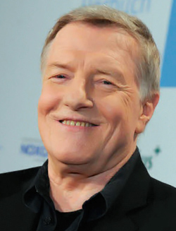 Picture of the actor