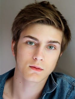 Picture of the actor