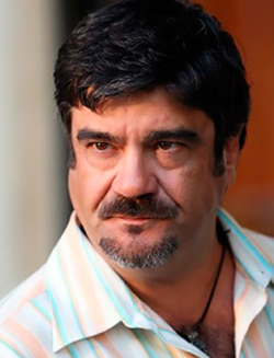 Picture of the actor