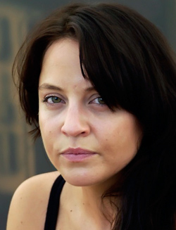 Picture of the actor