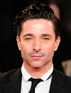 Picture of the actor