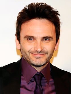 Picture of the actor