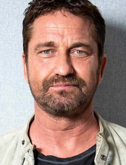 Picture of the actor