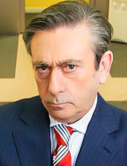 Picture of the actor
