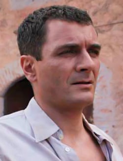 Picture of the actor