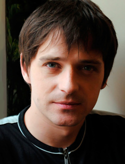 Picture of the actor