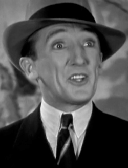 Picture of the actor