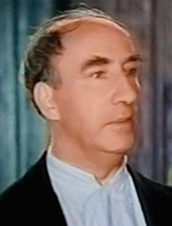 Picture of the actor