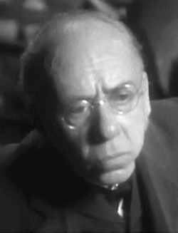Picture of the actor