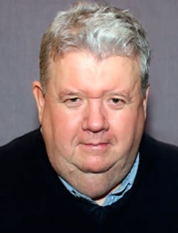 Picture of the actor