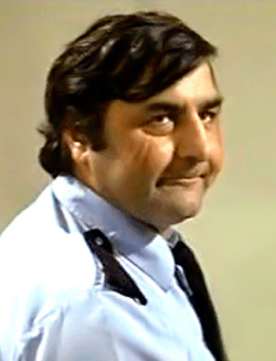 Picture of the actor
