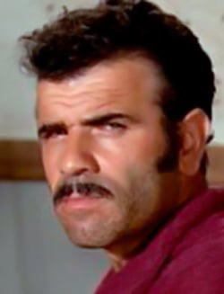 Picture of the actor