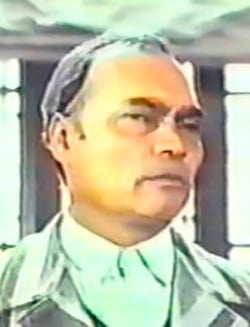 Picture of the actor