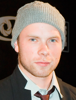 Picture of the actor