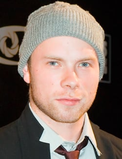 Picture of the actor