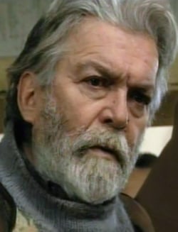 Picture of the actor