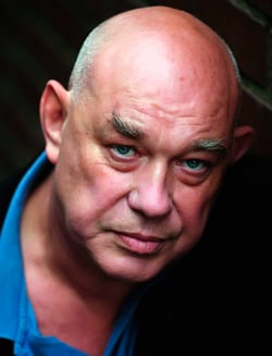 Picture of the actor