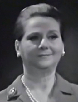 Picture of the actor