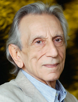 Picture of the actor