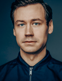 Picture of the actor