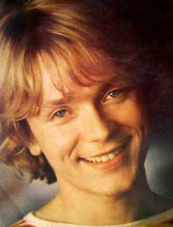 Picture of the actor