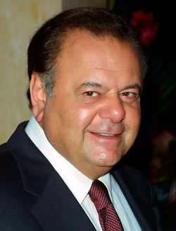 Picture of the actor