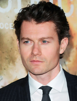Picture of the actor