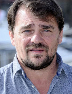 Picture of the actor