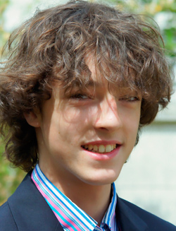Picture of the actor