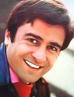 Picture of the actor
