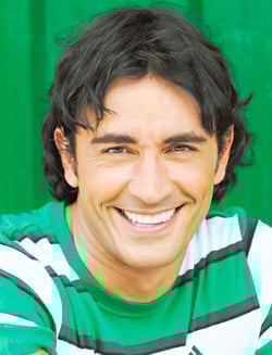 Picture of the actor