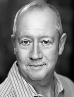 Picture of the actor