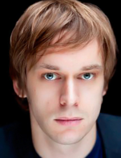 Picture of the actor