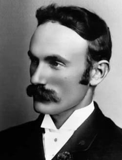 Picture of the actor