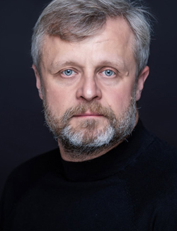 Фридрих Василь