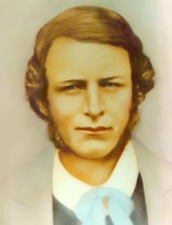 Picture of the actor