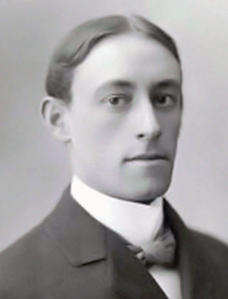 Picture of the actor