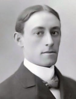 Picture of the actor